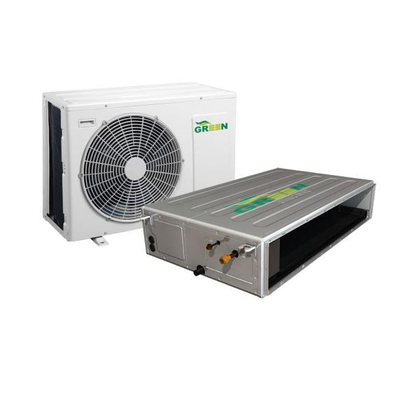 داکت اسپلیت 36000  گرین مدل gds 36p1t1ir1